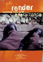 Render - Spanning Time with Ani DiFranco