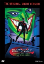 Batman Beyond - Return of the Joker (The Original Uncut Version)