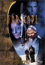 Farscape Season 1, Vol. 6 - Till the Blood Runs Clear/Rhapsody in Blue