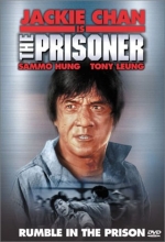 Jackie Chan Is the Prisoner