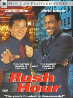 Rush Hour (New Line Platinum Series)