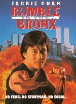 Rumble in the Bronx