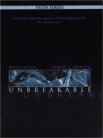 Unbreakable (Vista Series)