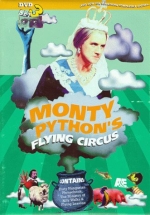 Monty Python's Flying Circus: Set 3, Episodes 14-19
