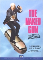 The Naked Gun - From the Files of Police Squad!