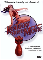 The Kentucky Fried Movie