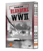 The History Channel's Great Blunders of WW II