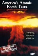 America's Atomic Bomb Tests: Operation Tumbler Snapper